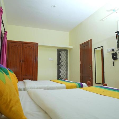 Itsy Hotels Umaiyyal Home Stay กันยากุมารี ภายนอก รูปภาพ